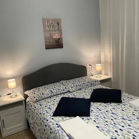 Lovenest - Old Town - Price Near The Aquarium Apartamento