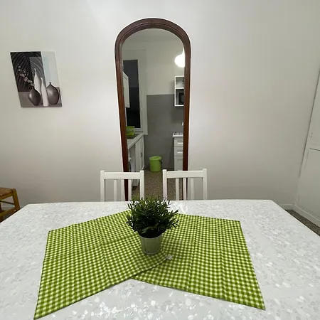 Apartment Lovenest - Old Town - Price Near The Aquarium *