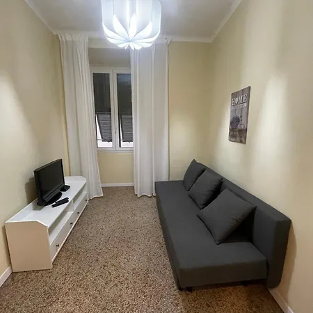 Apartamento Lovenest - Old Town - Price Near The Aquarium