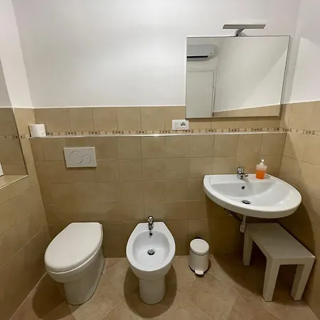 Lovenest - Old Town - Price Near The Aquarium * Genua