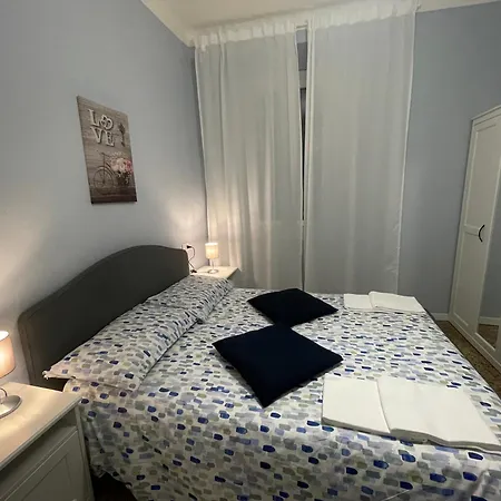 Lovenest - Old Town - Price Near The Aquarium *