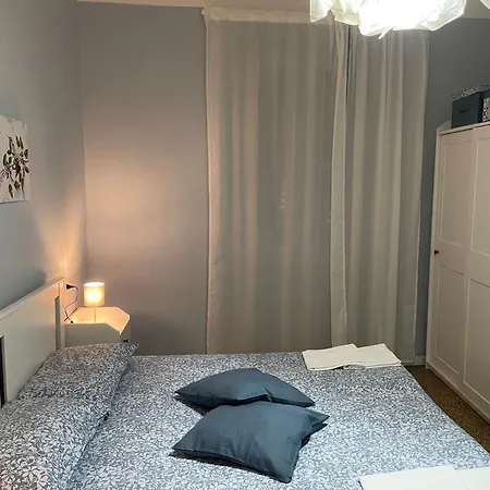 Lovenest - Old Town - Price Near The Aquarium Genua