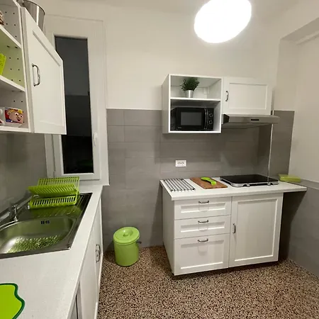 Lovenest - Old Town - Price Near The Aquarium * Genua