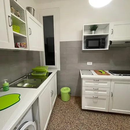 Lovenest - Old Town - Price Near The Aquarium Genua