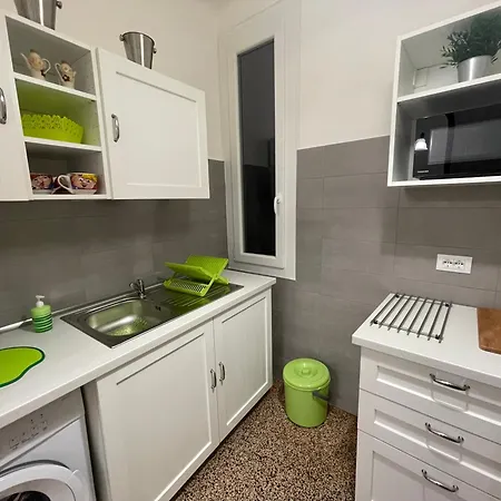 Lovenest - Old Town - Price Near The Aquarium