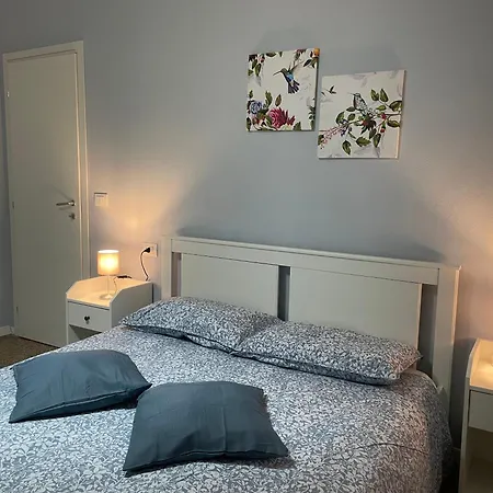 Apartment Lovenest - Old Town - Price Near The Aquarium