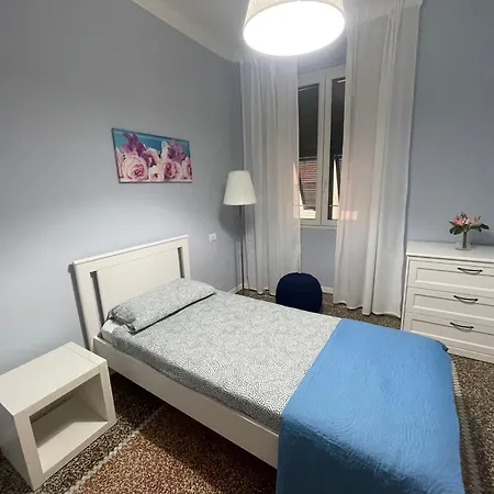 Lovenest - Old Town - Price Near The Aquarium * Genua