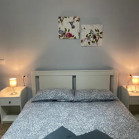 Lovenest - Old Town - Price Near The Aquarium Genua