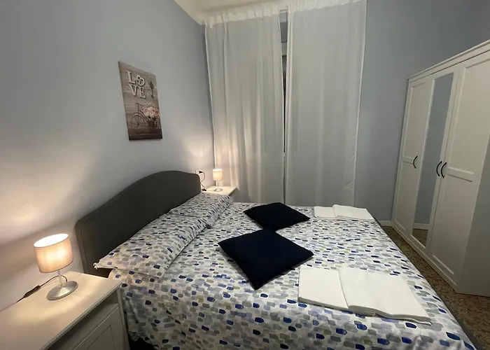 Lovenest - Old Town - Price Near The Aquarium *