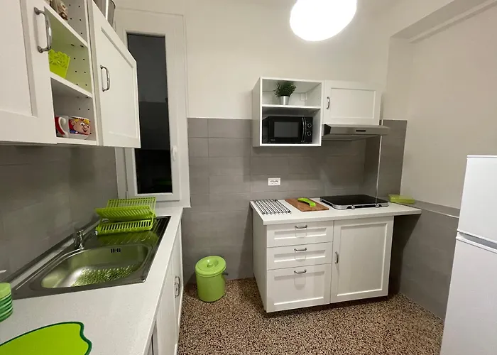 Lovenest - Old Town - Price Near The Aquarium * Genua