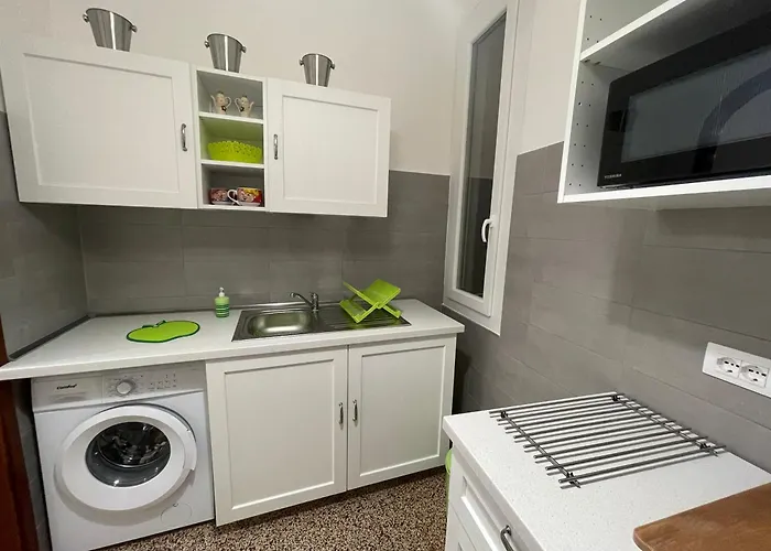 Apartament Lovenest - Old Town - Price Near The Aquarium Genua