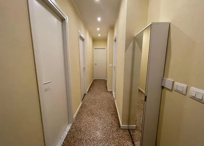 Apartman Lovenest - Old Town - Price Near The Aquarium
