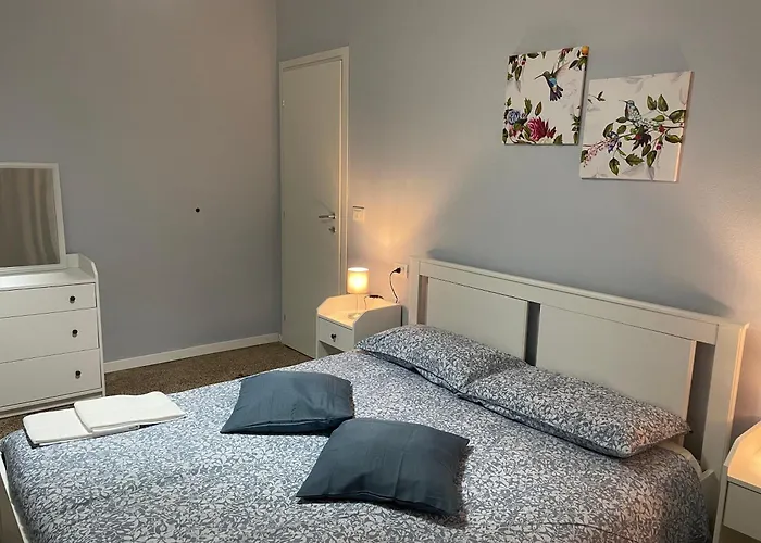 Apartmán Lovenest - Old Town - Price Near The Aquarium