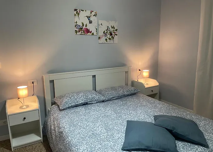 Lovenest - Old Town - Price Near The Aquarium