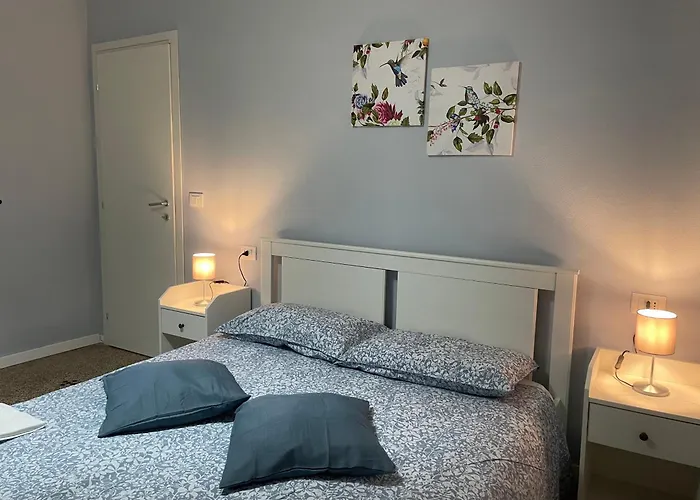 Apartament Lovenest - Old Town - Price Near The Aquarium