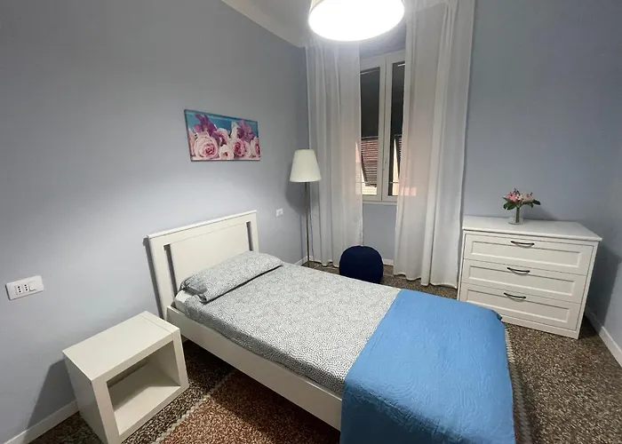 Lovenest - Old Town - Price Near The Aquarium * Genua