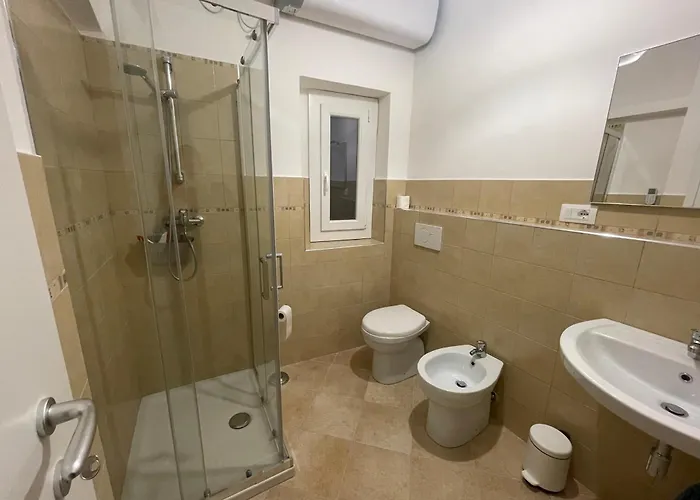 Lovenest - Old Town - Price Near The Aquarium Apartament *