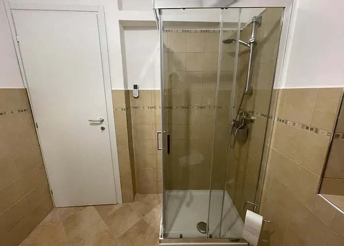 Apartament Lovenest - Old Town - Price Near The Aquarium Genua