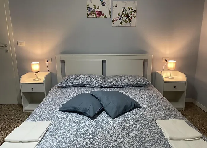 Apartman Lovenest - Old Town - Price Near The Aquarium