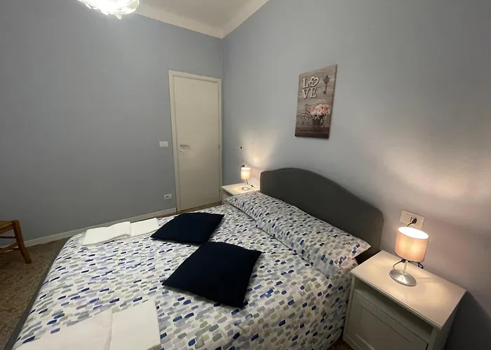 Lovenest - Old Town - Price Near The Aquarium Apartament *