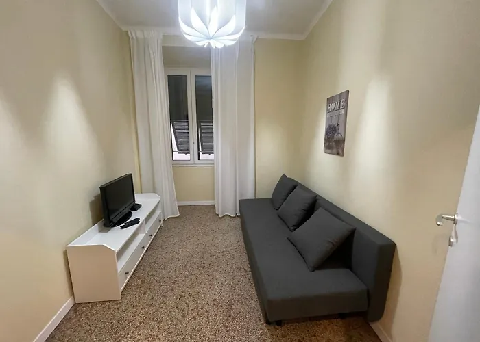 Apartman Lovenest - Old Town - Price Near The Aquarium