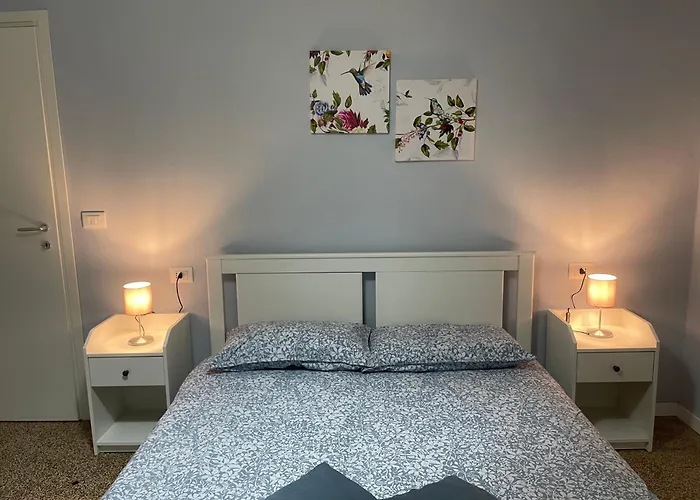 Lovenest - Old Town - Price Near The Aquarium Genua